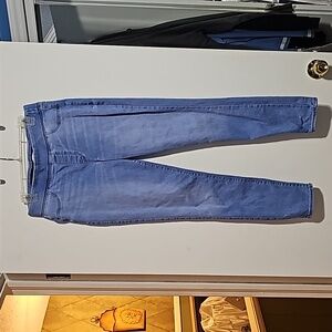 Old Navy Blue Women's Jeggings